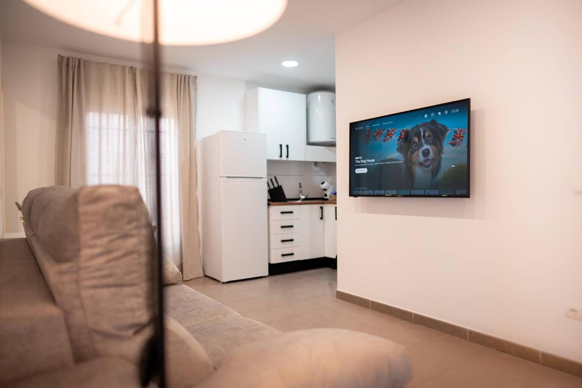 Rosas - Ole Solutions Apartment El Puerto de Santa María